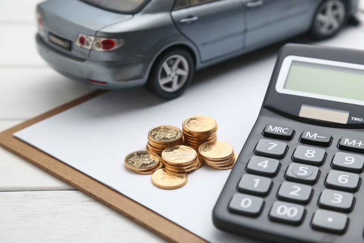 Quel crédit choisir pour acheter une voiture d'occasion